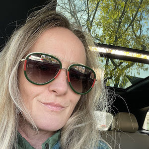 Meet your Posher, Susan